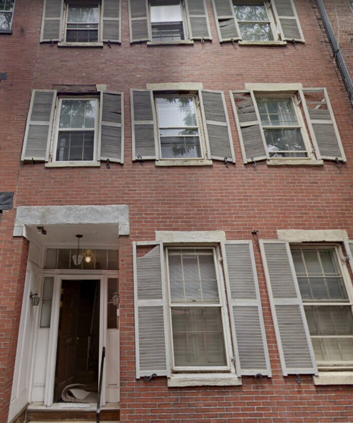 Foto del edificio - 15 Melrose St