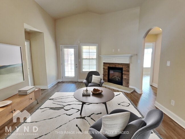 Building Photo - 601 Summer Cove Cir NW