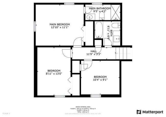 Building Photo - Charming 4 Bedroom with Large Yard