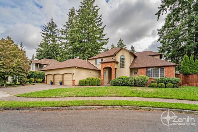 Foto del edificio - 1405 NE 158th Ct