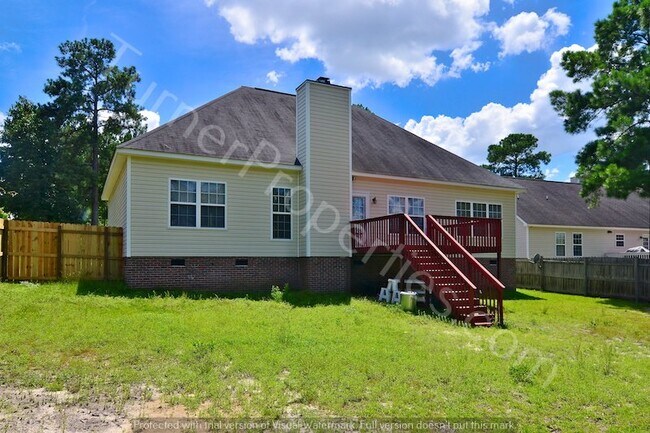 Building Photo - 1204 Valhalla Drive Columbia SC 29229