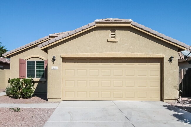 Building Photo - 1674 W Corriente Dr