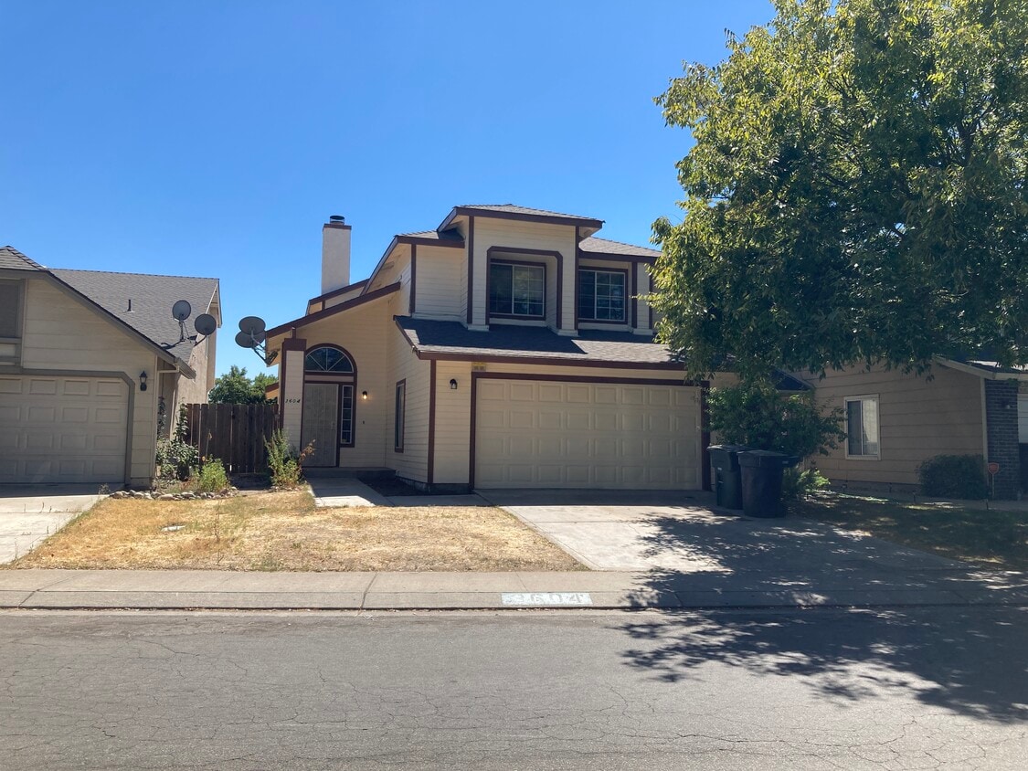 3604 Woodglen Drive, Modesto, CA 95356 House for Rent in Modesto, CA