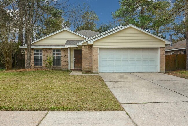 Foto del edificio - 6118 Rockbourne Dr