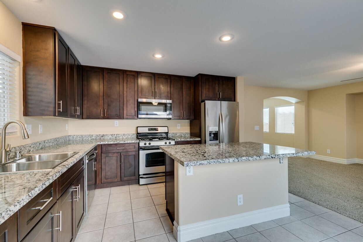 Primary Photo - GORGEOUS 4 BEDROOM HOME WITH TONS OF UPGRA...