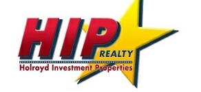 Property Management Company Logo