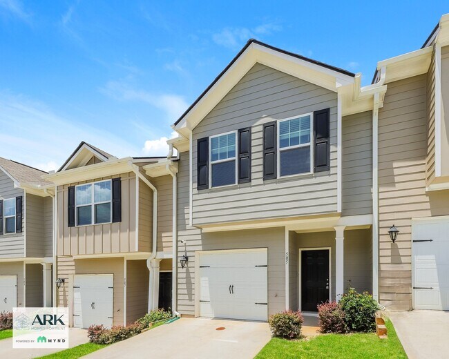 Foto del edificio - 608 Highwood Ln