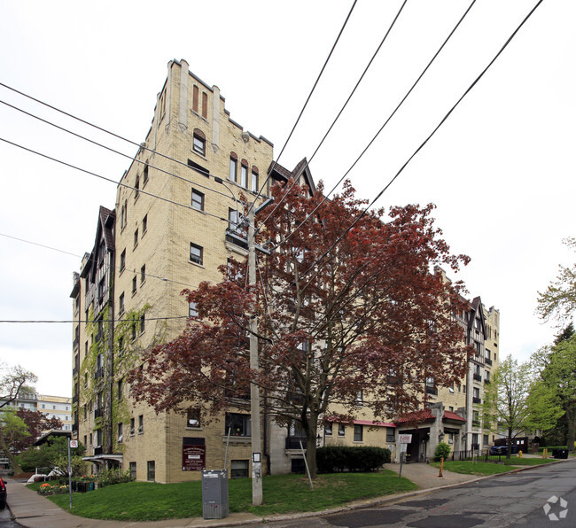 Building Photo - St. Edmund