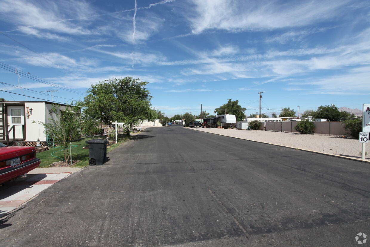 Alta Vista Mobile Home Park Apartments Henderson Nv Apartments Com