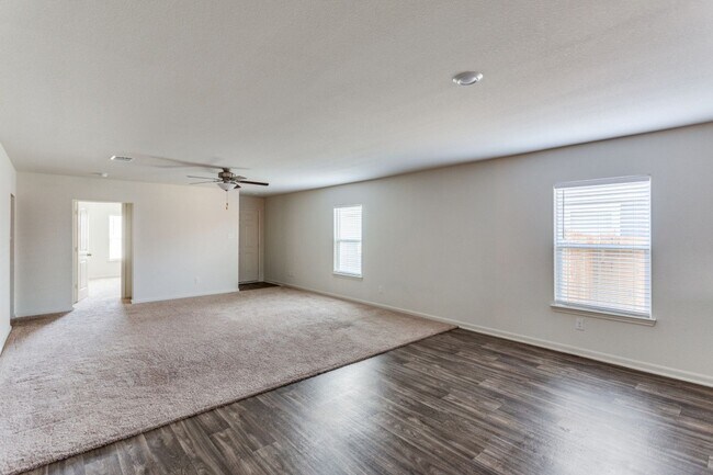 Foto del edificio - Modern One-Story Living in Luckey Ranch | Built in 2022 | 4 Bedrooms | Medina Valley ISD