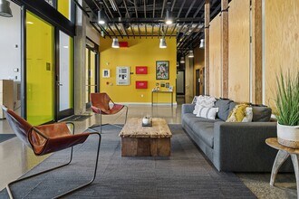 Interior Photo - Anthem on 12th