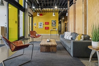 Interior Photo - Anthem on 12th