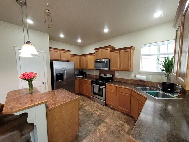 Foto del edificio - Dog Friendly Home in Boise!