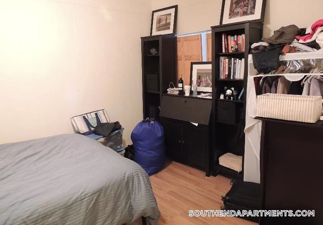 Building Photo - 262 Shawmut Ave