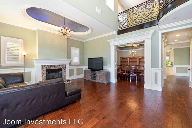 Foto del edificio - 5 br, 4.5 bath House - 3017 Stoneley Dr