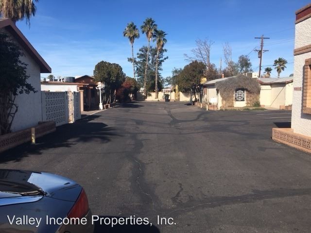 Foto del edificio - 2082 E Apache Blvd