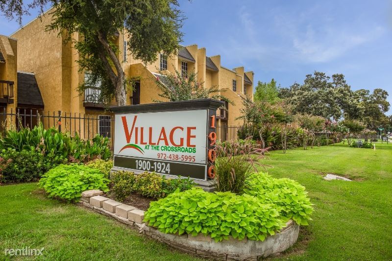 Primary Photo - 1 br, 1 bath Apartment - 1900 Carl Rd