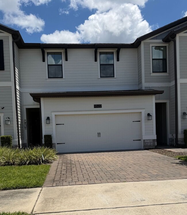 Photo - 11522 Whistling Pne Wy Townhome