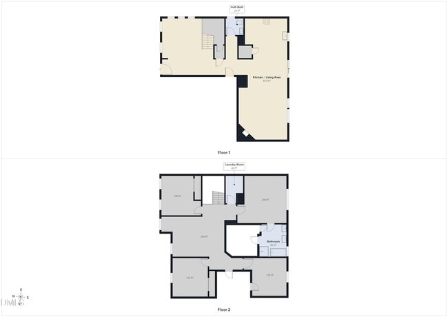 Foto del edificio - 855 Ember Dr