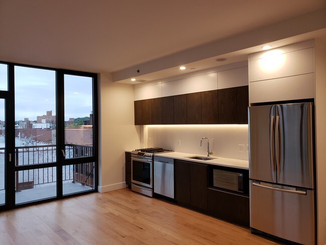 Foto del edificio - 2100 Bedford Ave