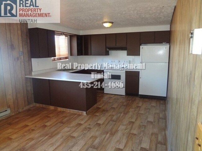 Foto del edificio - Great 4 Bedroom, 2 Bath Home in Roosevelt!