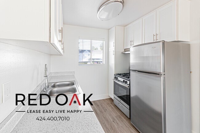 Foto del edificio - Inviting Studio Featuring Air Conditioning...