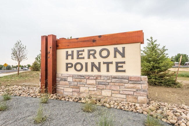 Heron Pointe Apartments - Berthoud Co Apartmentscom