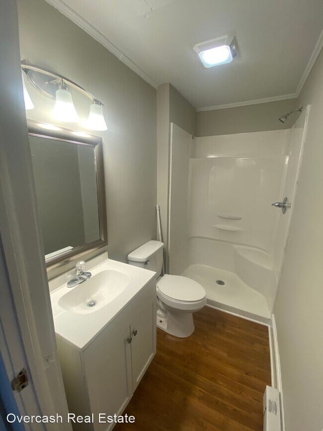 Foto del edificio - 2 br, 1 bath House - 807 Oval Street