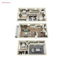 Legacy Cornelius Apartments photo'