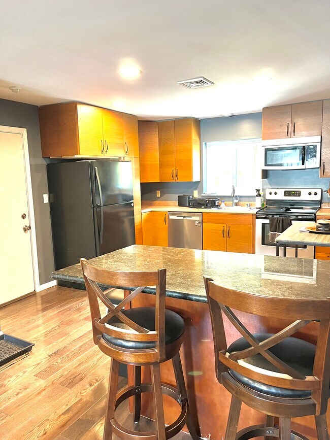 Foto del edificio - 5455 N Main St