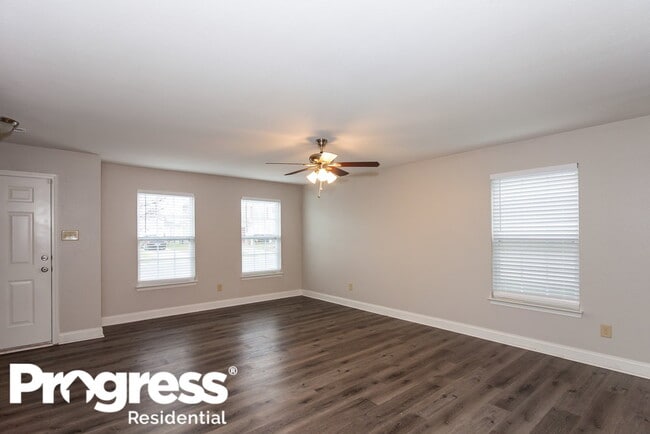 Building Photo - 4437 Norfleet St