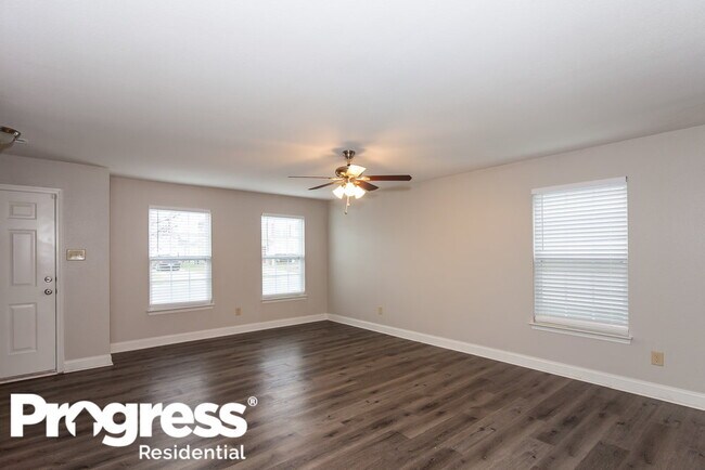 Foto del edificio - 4437 Norfleet St