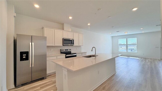 Foto del edificio - 11507 Harborview St