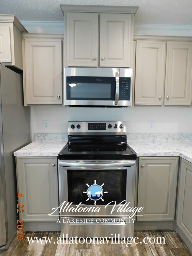 Foto del edificio - Complete Privacy in this new 3BR/2Bth Hous...