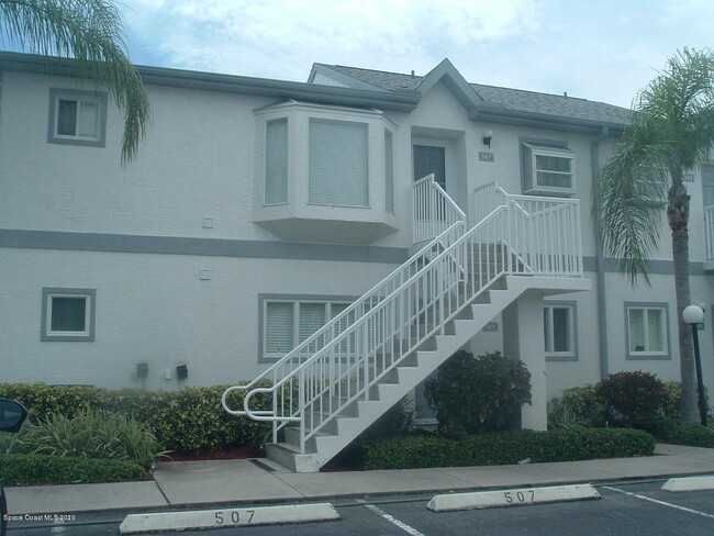 Foto del edificio - 507 Ocean Park Ln