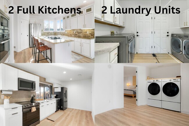 Foto del edificio - Robb Way