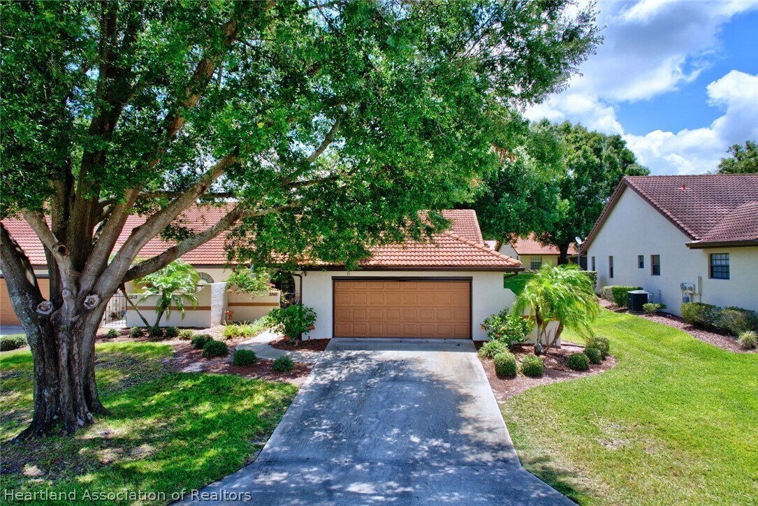 Foto principal - 2845 Palo Verde Dr