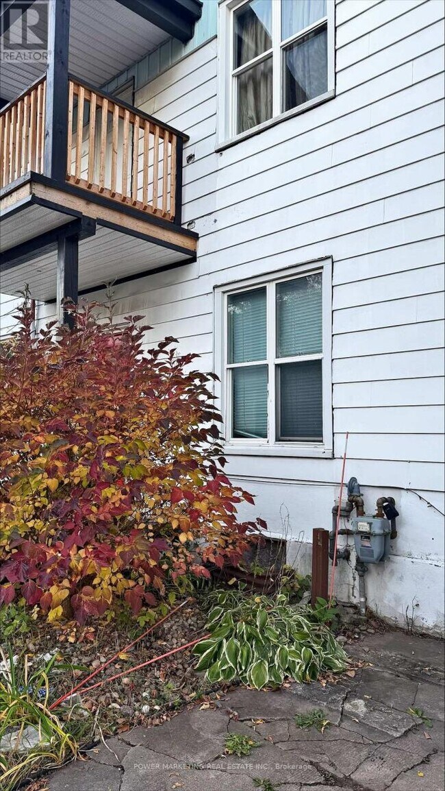 Photo du bâtiment - 262 Emond St