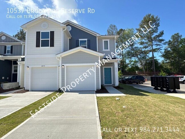 Foto del edificio - 10537 Brookside Reserve Rd