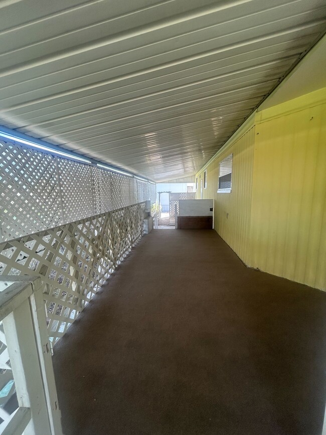 Foto del edificio - 3601 E Wyoming Ave