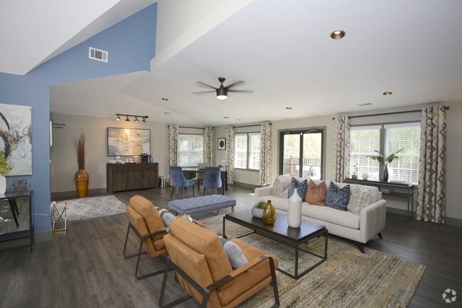 Foto del interior - Decatur Flats