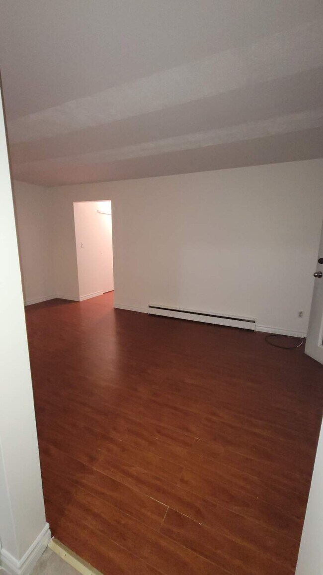 Photo du bâtiment - 70 Albert St