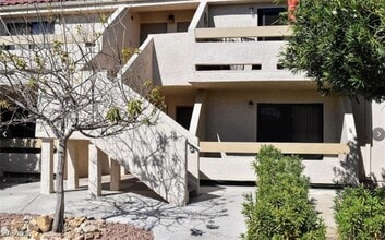 Building Photo - 3791 Desert Marina Dr