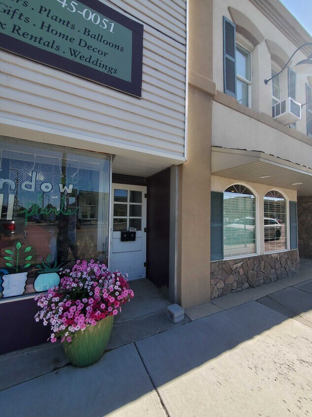 131 E Main St Unit 131, Rigby, ID 83442 131 E Main St Rigby, ID