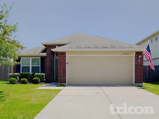 Foto del edificio - 15018 Mause Creek Dr