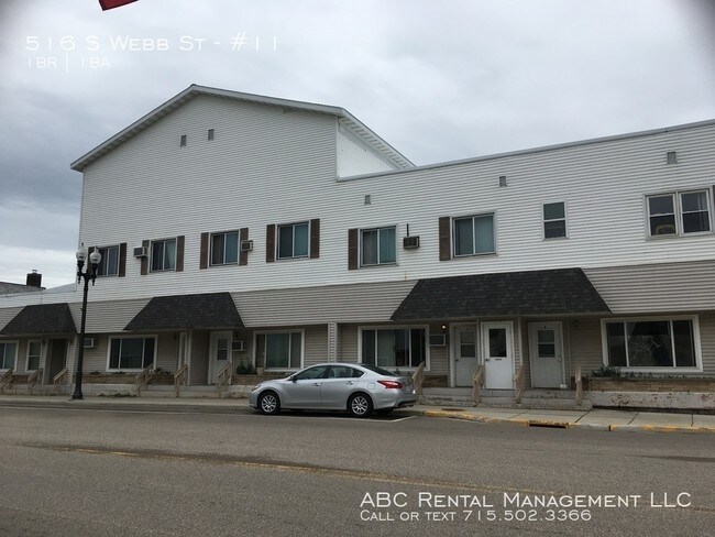 Foto del edificio - 516 S Webb St