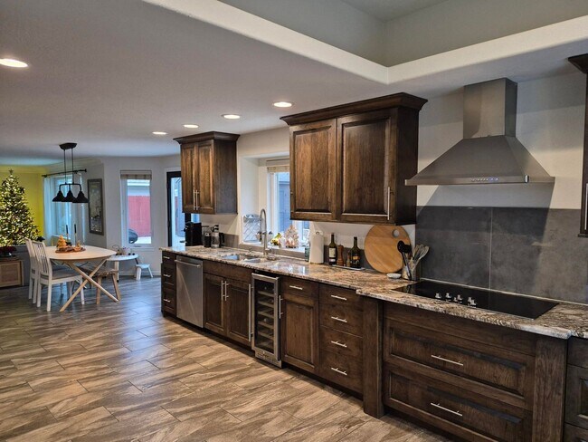 Foto del edificio - Beautifully Remodeled Home in Meridian with RV Parking!