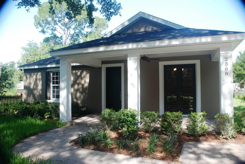 Primary Photo - 2308 Sanford Ave