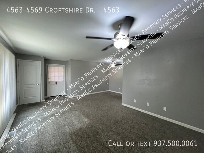 Photo - 4563-4569 Croftshire Dr.-4563 Apartment