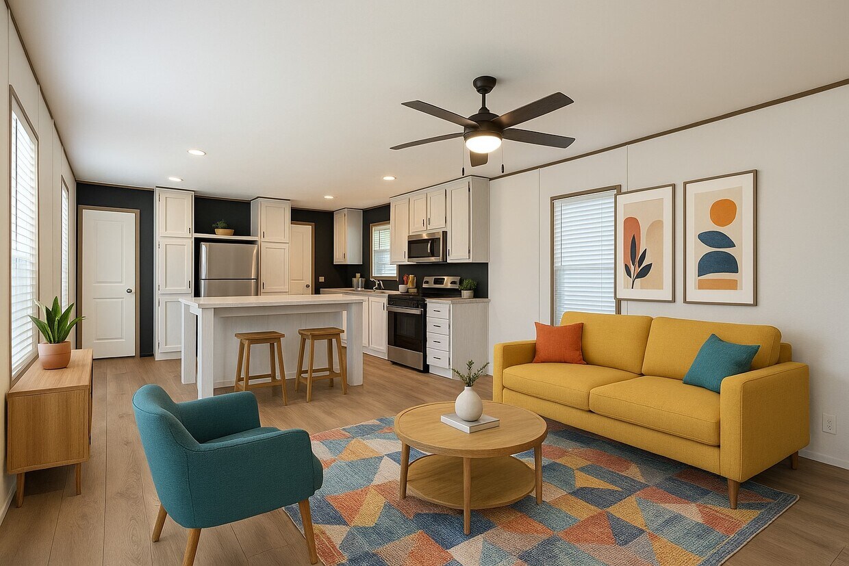 Foto principal - 102 Eloise St